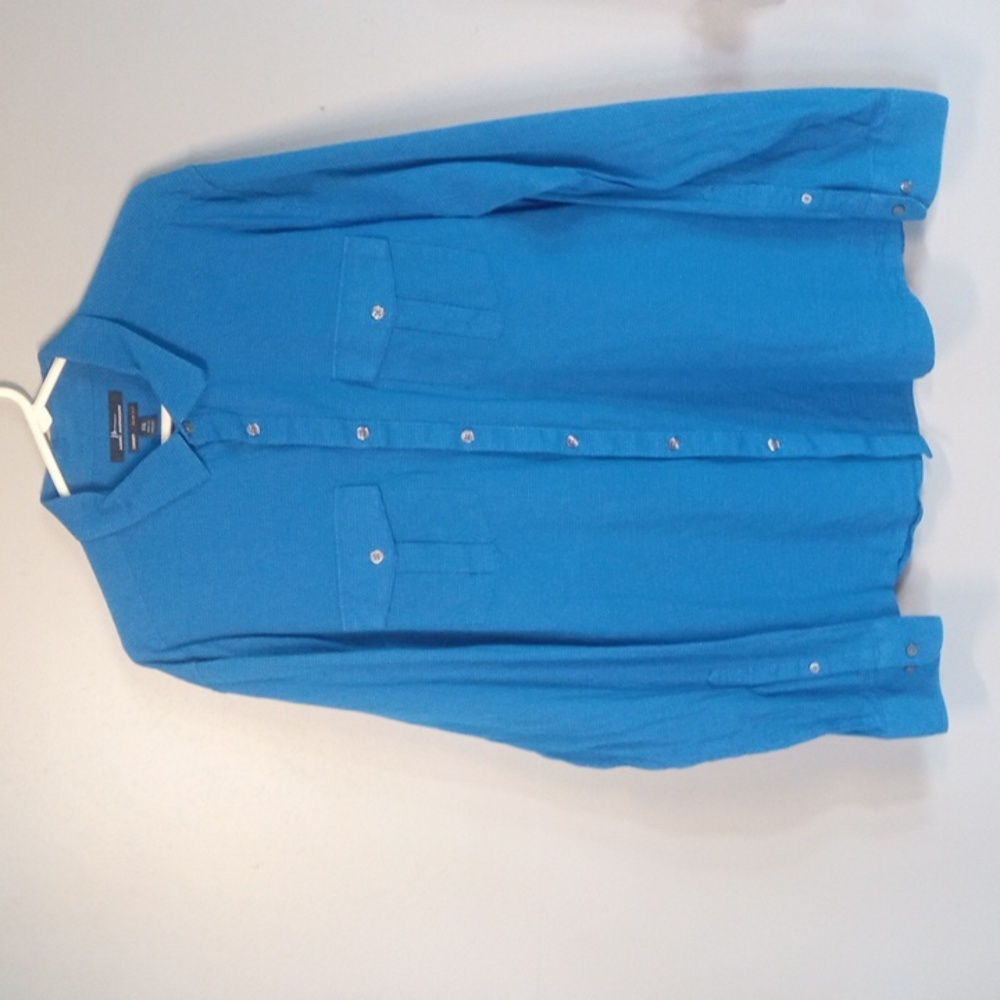 Men's Marc Anthony Luxury Slim Fit XXL Button Down